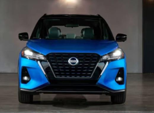 Nissan Kicks 2023 1.6 S