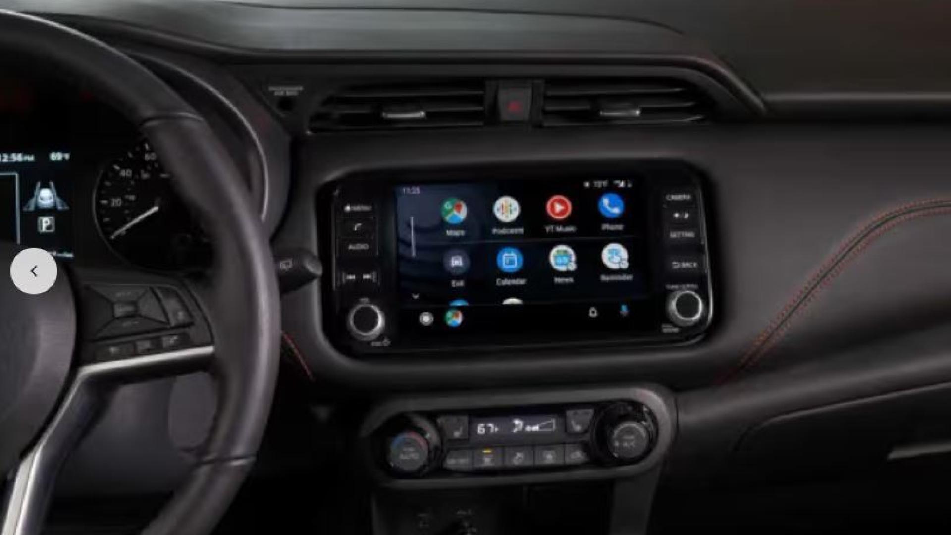 Nissan Kicks 2023 1.6 S