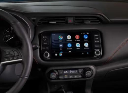 Nissan Kicks 2023 1.6 S