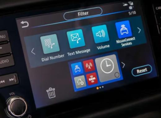 Nissan Kicks 2023 1.6 S