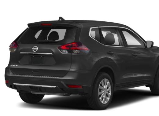 Nissan Rogue 2020