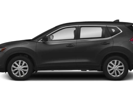 Nissan Rogue 2020