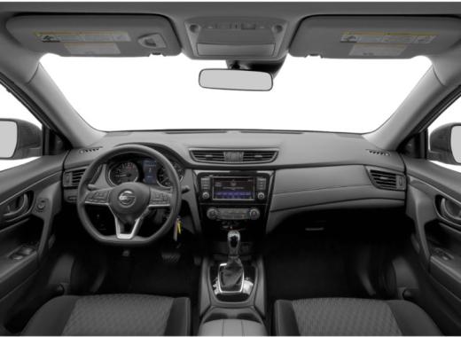 Nissan Rogue 2020